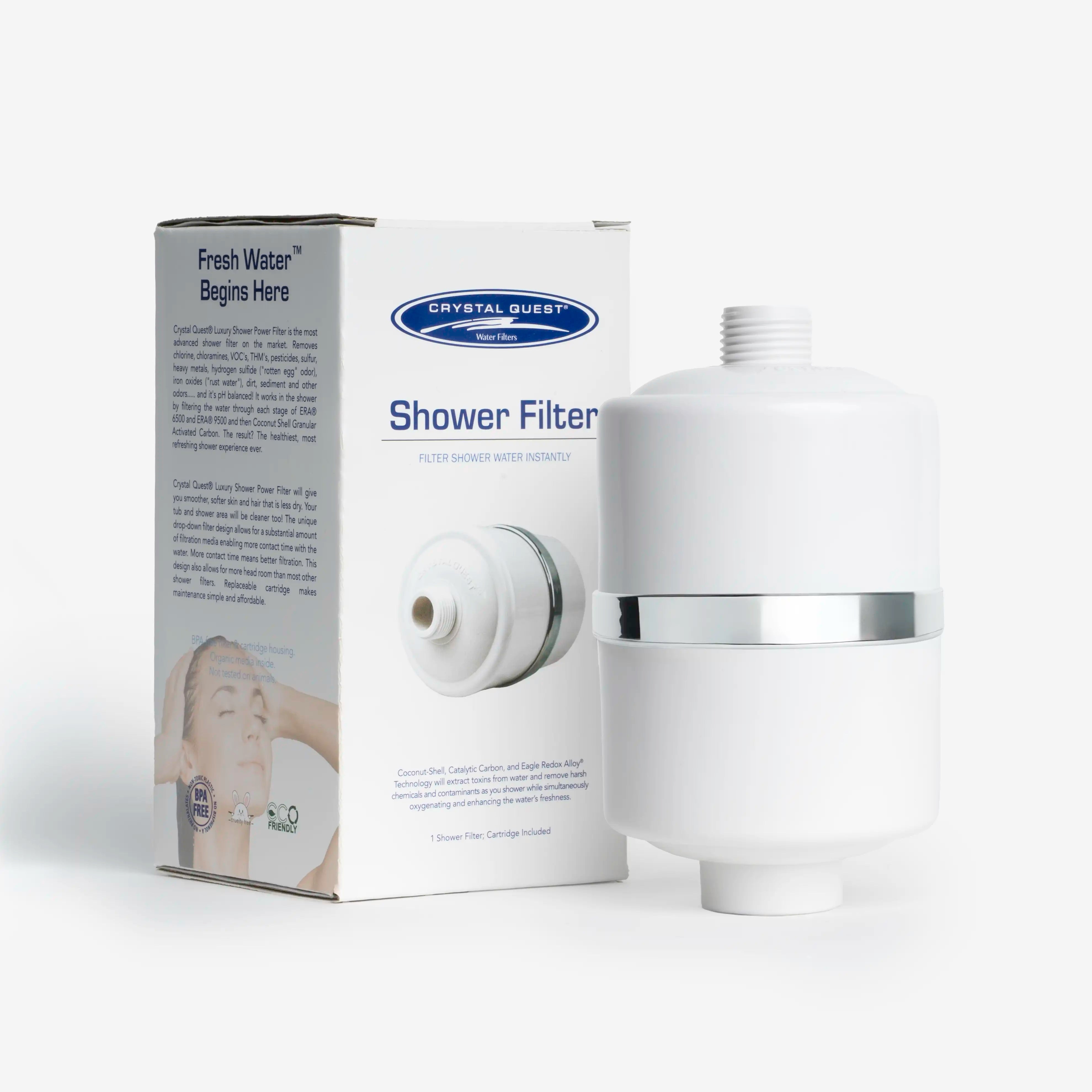 Shower Filter