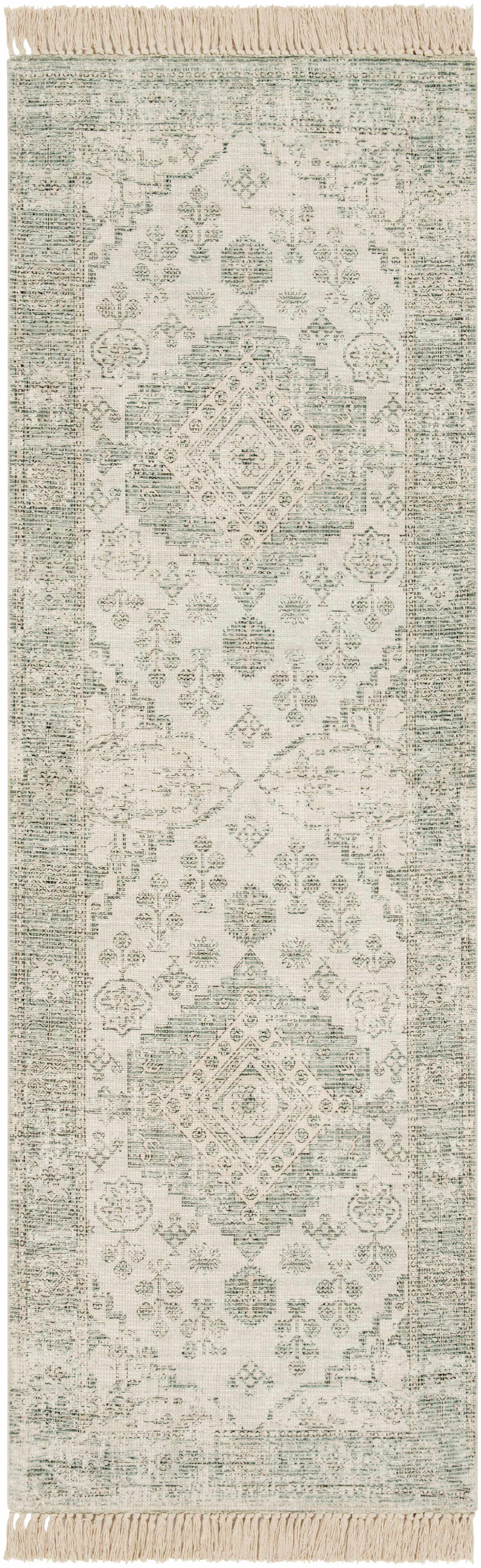 Undy 8ft Runner Rug