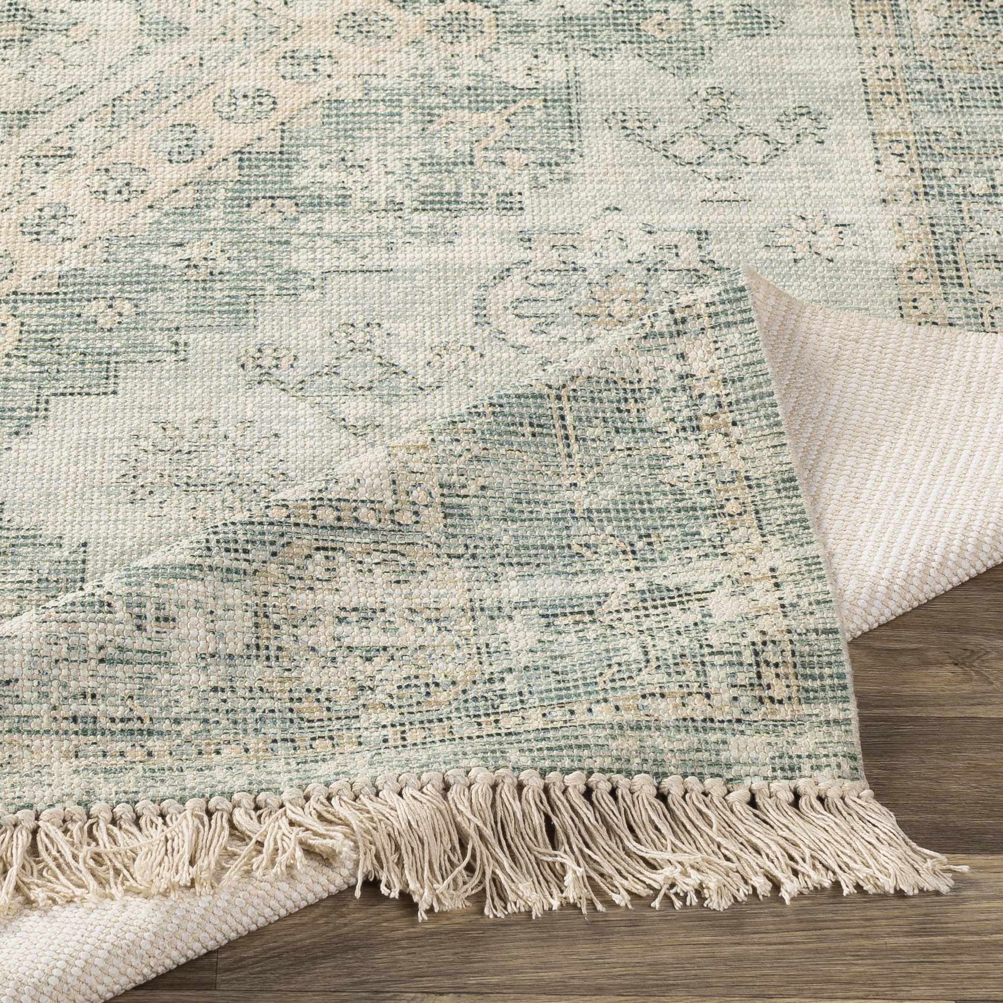 Undy 8ft Runner Rug