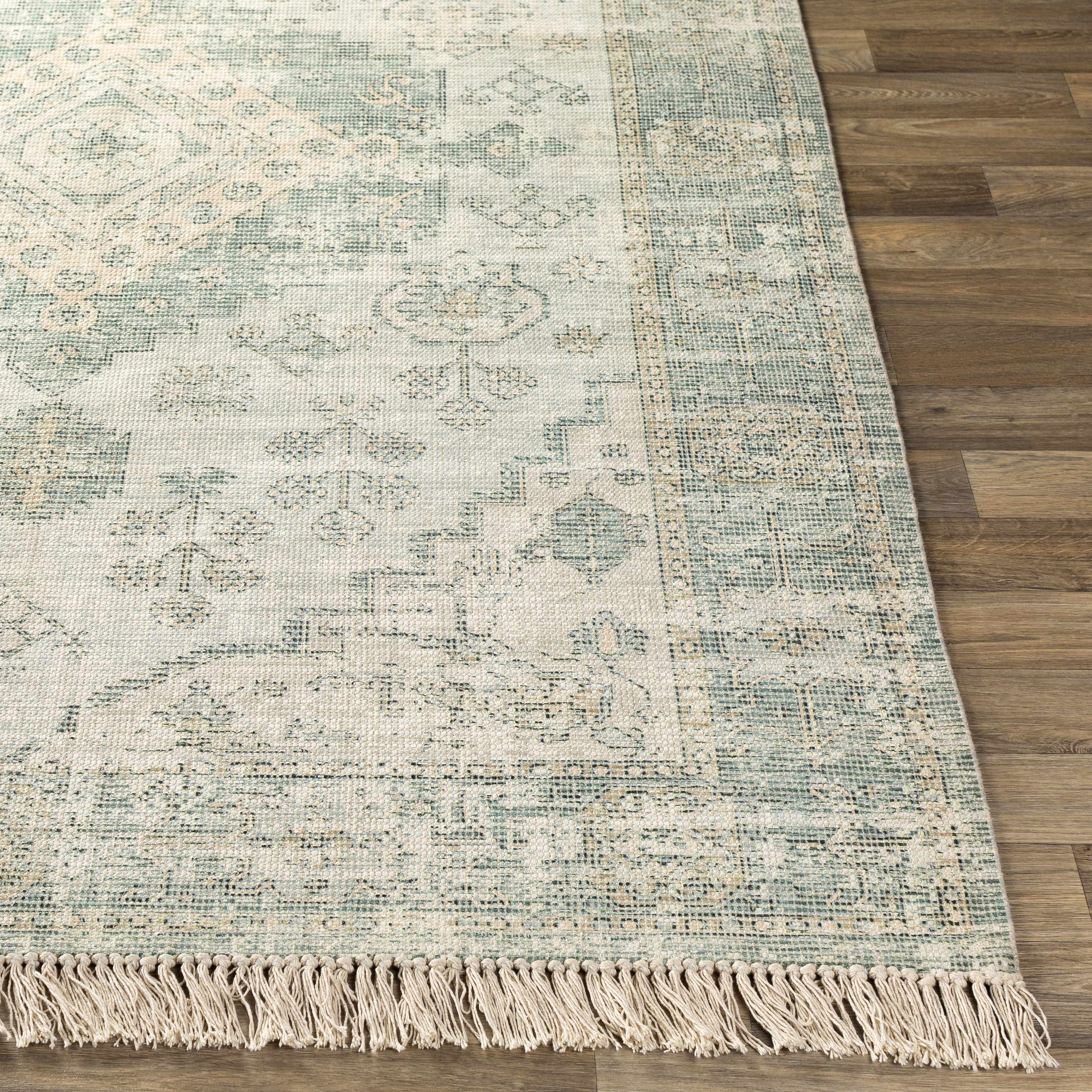 Undy 8ft Runner Rug