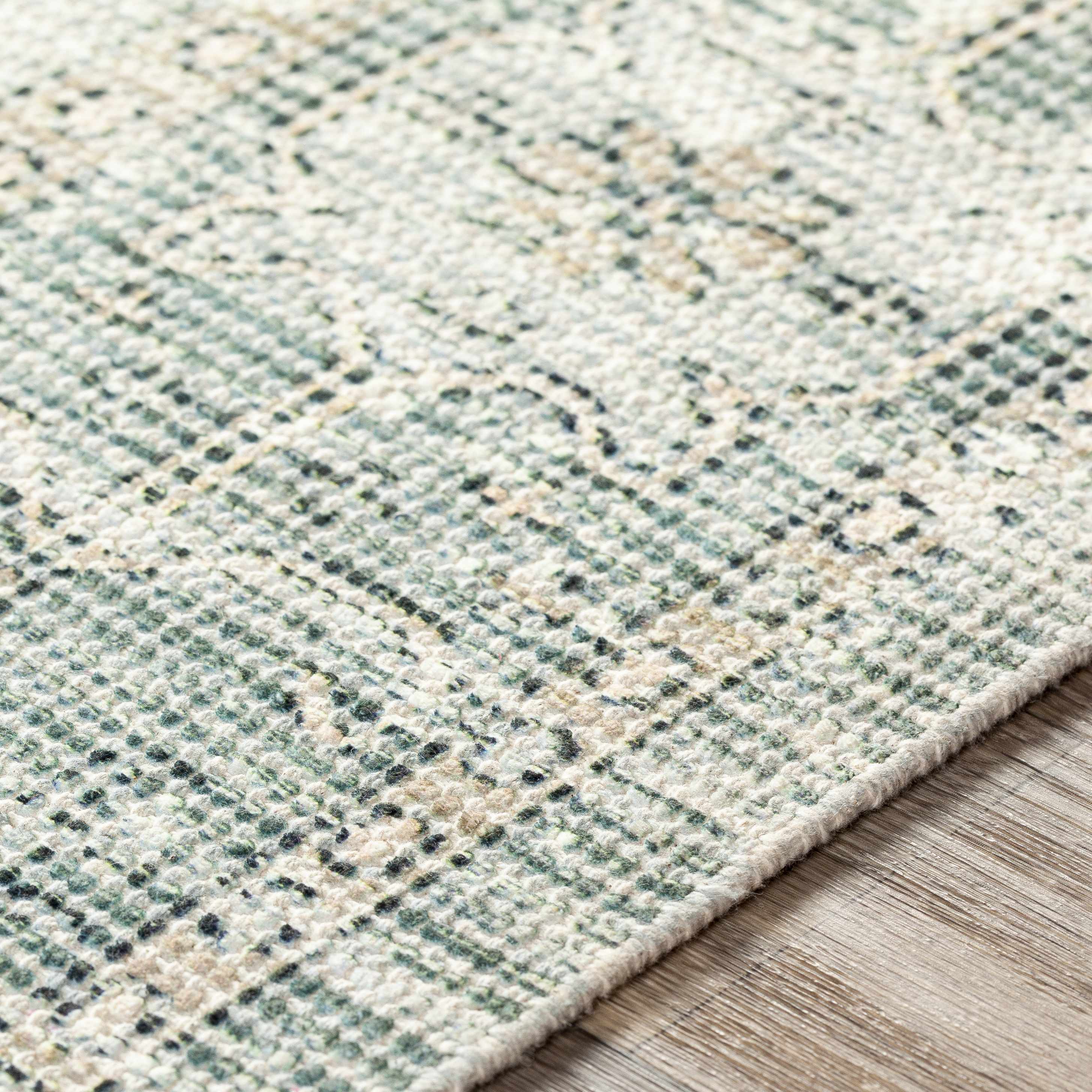 Undy 8ft Runner Rug