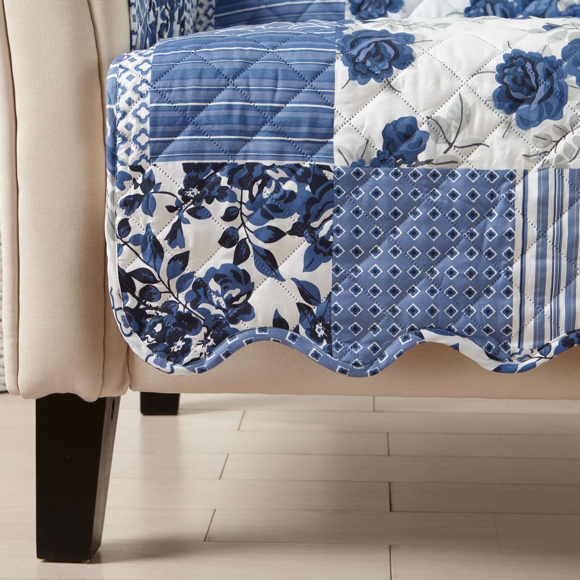 Reversible Furniture Protector - Langdon Collection