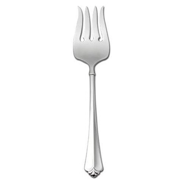 Oneida Juilliard Cold Meat Fork