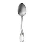 Oneida Satin Aquarius Serving Spoon