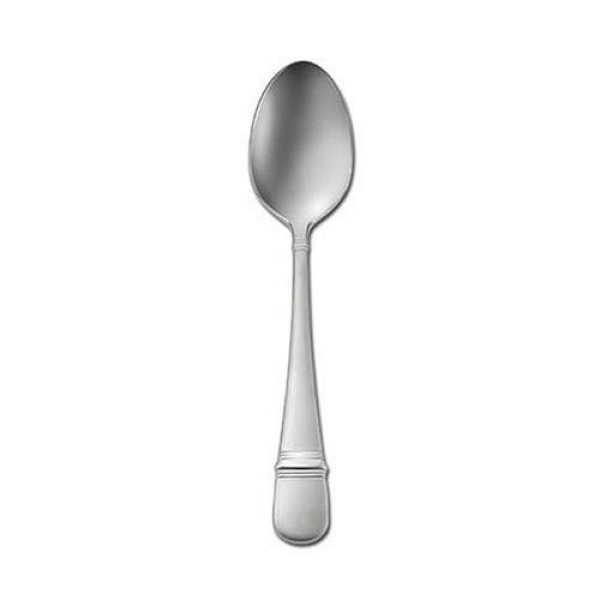 Oneida Satin Astragal Serving Spoon