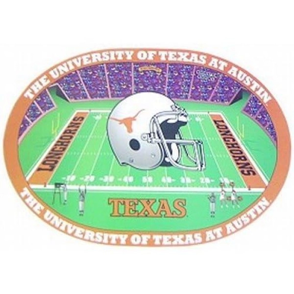 Texas Longhorns Placemats (4 Pack)