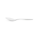 Fox Run Large Serving Spoon, 8.75 X 2.5 X 0.1 Inches, Metallic