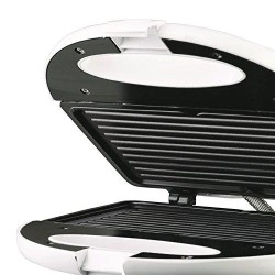 Brentwood Ts-245 Non-Stick Panini Maker