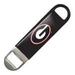 Ncaa Georgia Bulldogs Longneck Bottle Opener