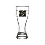 Boelter Brands Ncaa Missouri Tigers 259759 Shot Glass, Team Color, One Size