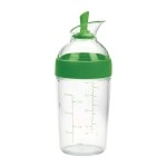 Oxo Good Grips Little Salad Dressing Shaker - Green