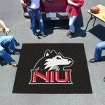 Tailgater Floor Mat - Northern Illinois University