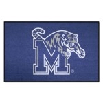 Fanmats Memphis Team Logo Starter Mat 19