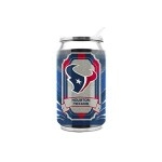 Nfl Houston Texans 16Oz Double Wall Stainless Steel Thermocan