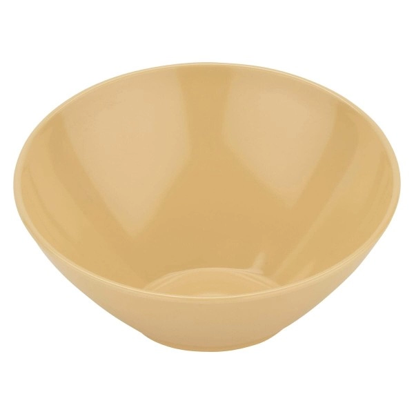 G.E.T. B-788-Sq Angled Cascading Serving Bowl For Salads, Rice And Dessert, 16 Ounce / 8