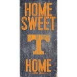 Fan Creations C0653-Tennessee University Of Tennessee Sweet Home, Multi