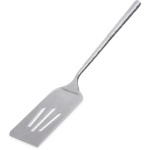 Carlisle Foodservice Products Cfs 60204 Hammered Stainless Steel Pie Server, 12