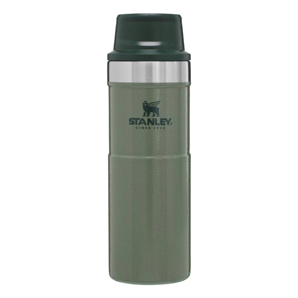 Stanley Classic Trigger-Action Travel Mug 16 Oz