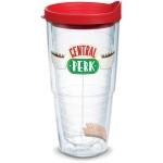 Tervis Warner Brothers - Friends Central Perk Insulated Tumbler 24Oz Clear