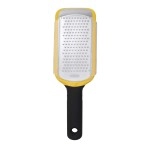 Oxo Good Grips Etched Medium Grater, Yellow